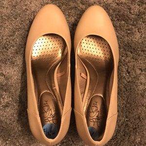 Life Stride Soft System.